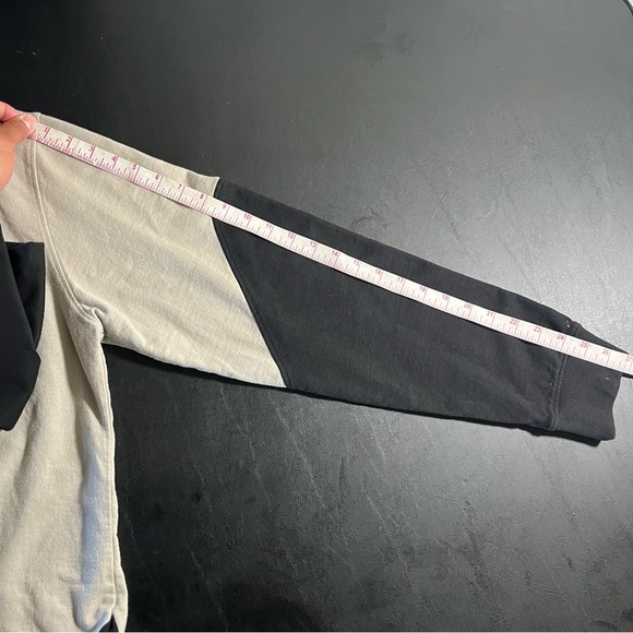 Hypland Worldwide Mens Sweater Multicolor Pullover Crewneck Sz XL - Picture 8 of 8